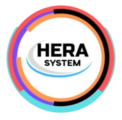 HERA logo